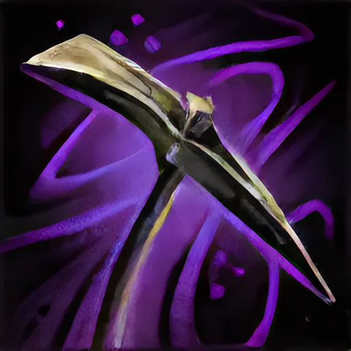 Scavenger's Mining Pick icon