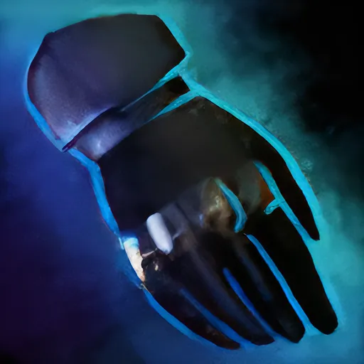 Warlord's Armguards icon