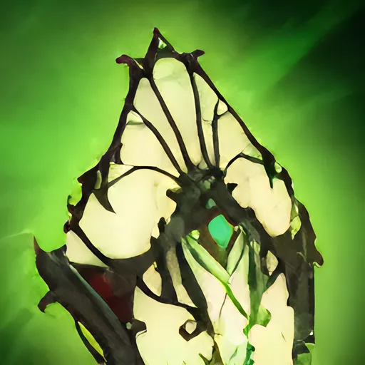 Bright Inquisitor Shield icon