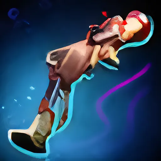 Dragonbone Blunderbuss icon