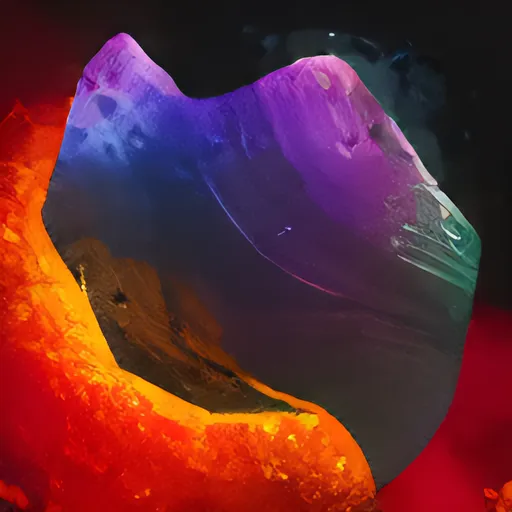 Purified Scale Fragment of Primordus icon