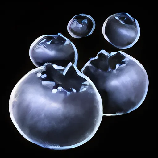 Blueberry