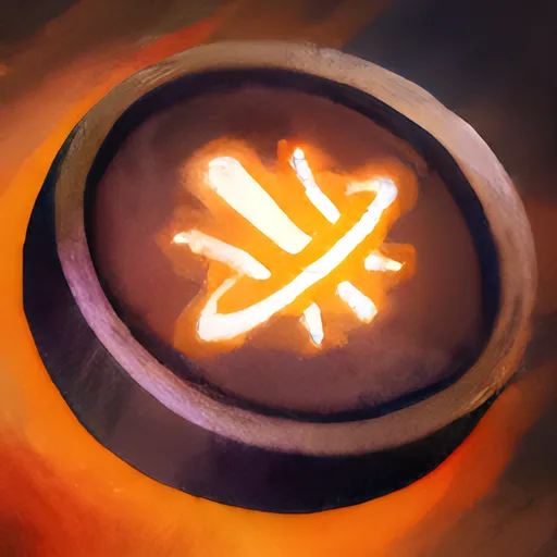 Superior Sigil of Celerity icon