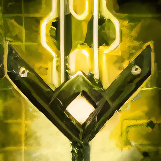 Storm Wizard's Greatsword icon