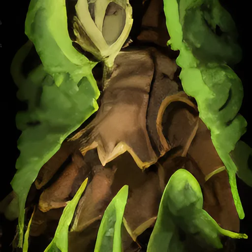 Accursed Vambraces icon