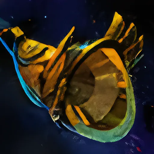 Dwayna's Warhorn icon