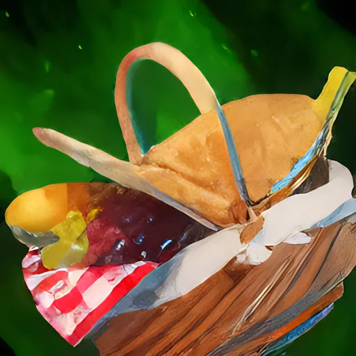 Feast of Yam Fritters icon