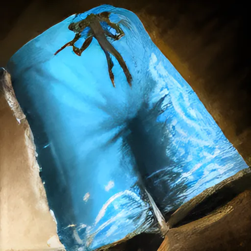 Beach Trunks icon