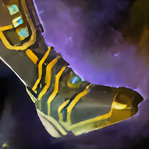 Powered Boots icon