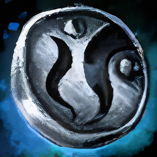 Major Sigil of Leeching icon