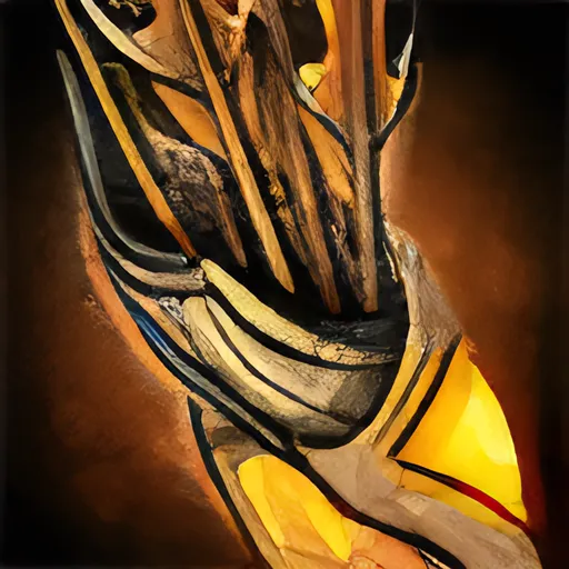 Fire-Breathing Quiver icon