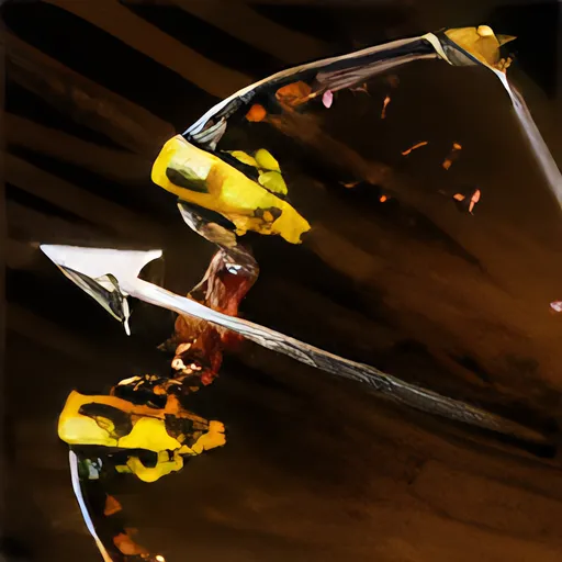 Steam Short Bow icon