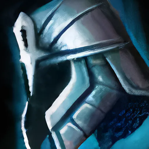 Visionary's Helm icon