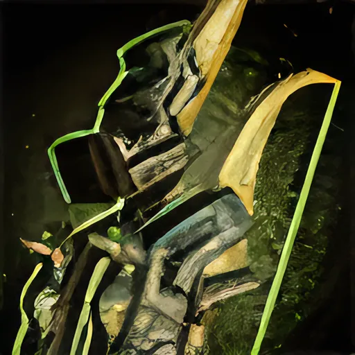 Shifting Sands Short Bow icon