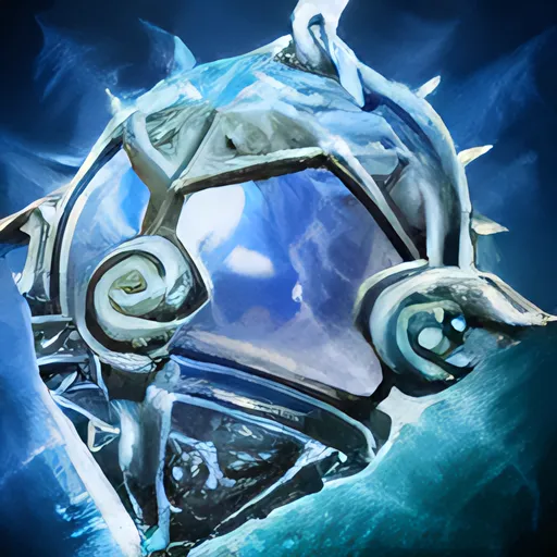 Icy Dragon Slayer Focus icon