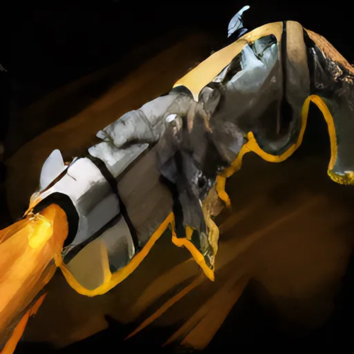 Shiverpeak Handcannon icon