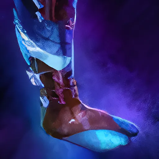 Ancient Canthan Medium Boots icon