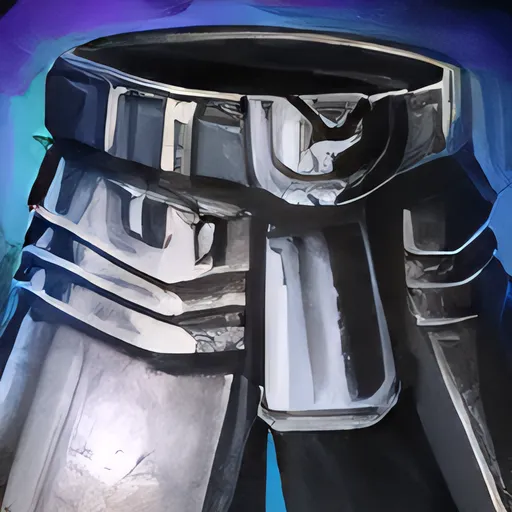 Ascalonian Protector Legguards icon
