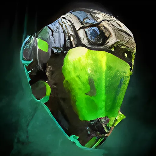 Special Ops Captain's Helmet icon