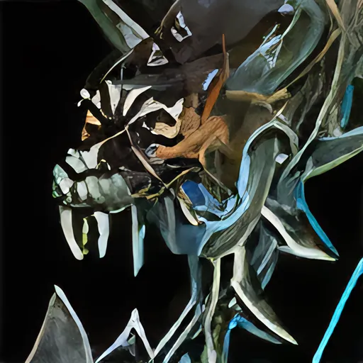 God-Slayer Longbow icon