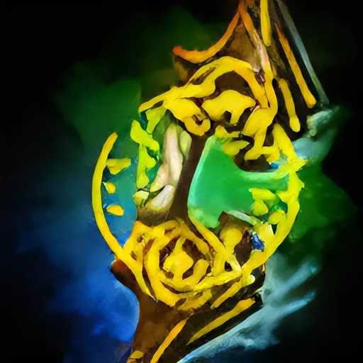 Short Bow of the Broken Voice icon