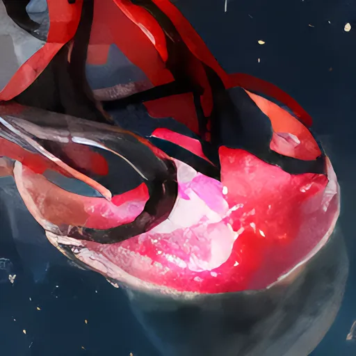 Blood Moon Focus icon