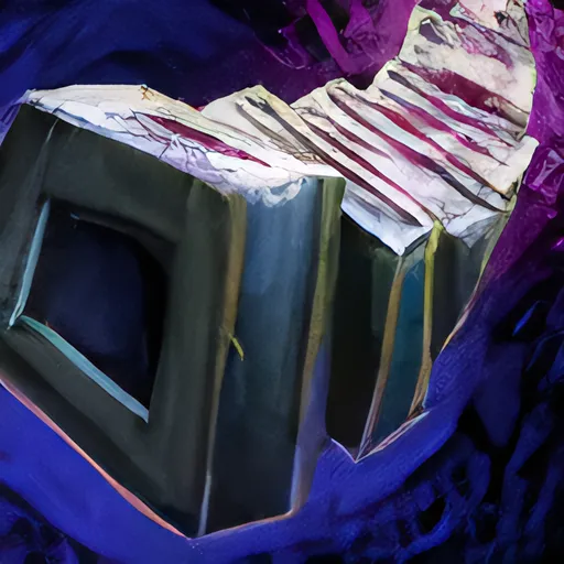 Peacemaker's Warhorn icon