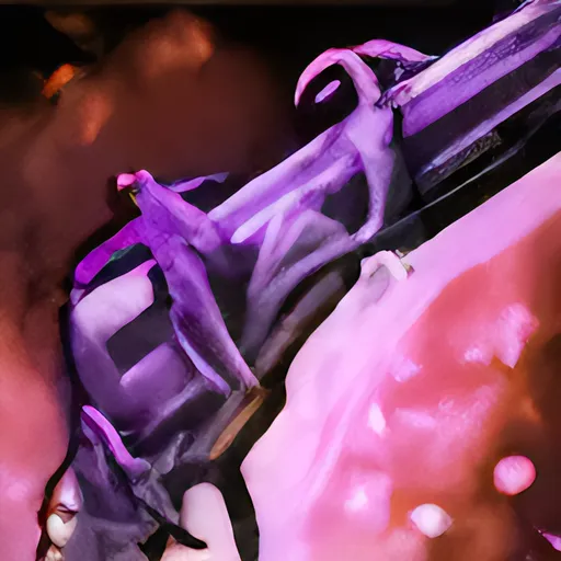 Violet Antique Revolver icon