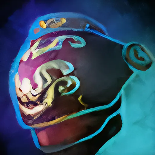 Warlord's Shoulderguards icon
