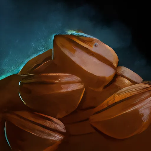 Bag of Coffee Beans
