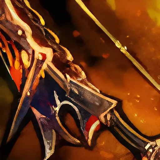 Fused Short Bow icon