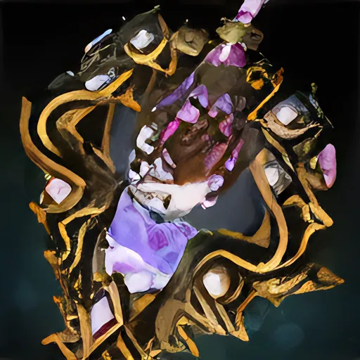Alchemist Staff icon