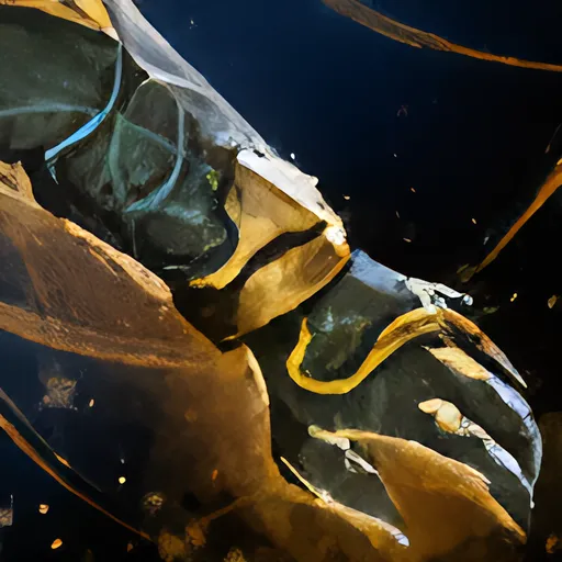 Ward Hunter's Gloves icon