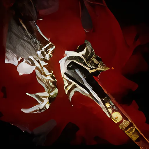 Broken Lockpick icon
