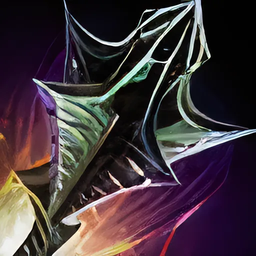 Dominator Mace icon