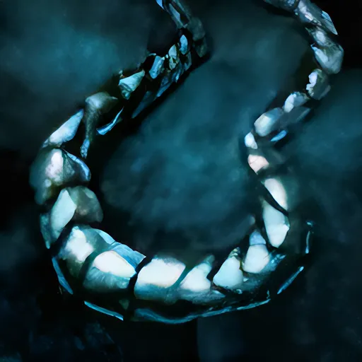 Mithril Chain