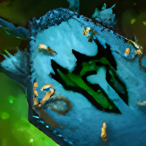 Gobrech's Valkyrie Insignia