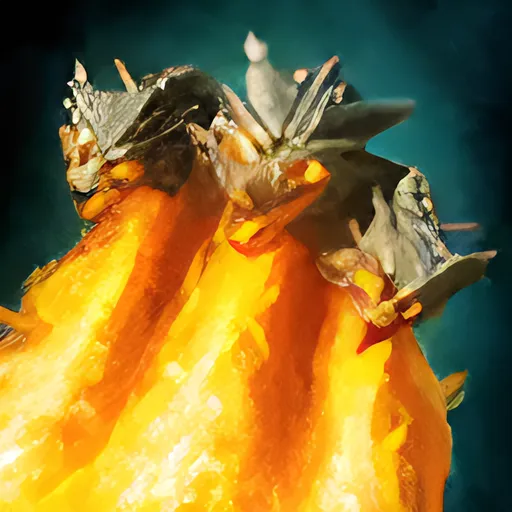 Wyrm's Breath Cape icon