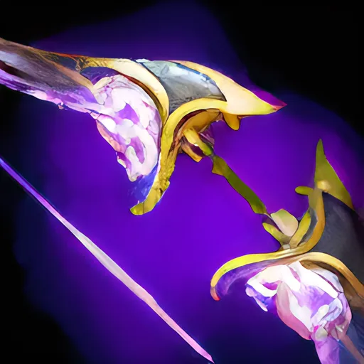 Etherbound Short Bow icon