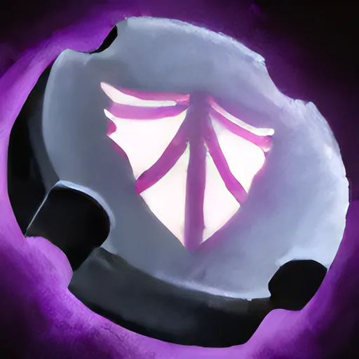 Superior Rune of the Guardian icon