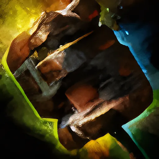 Improvised Mace icon