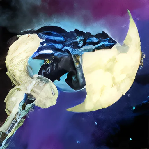 Dragon Essence Axe icon