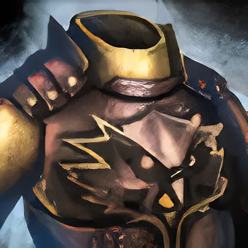 Avenger's Armor icon
