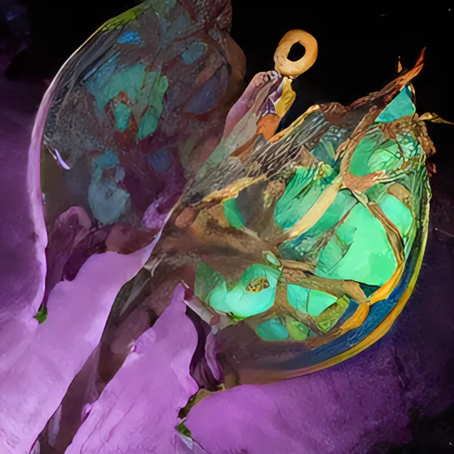 Daydreamer's Axe icon