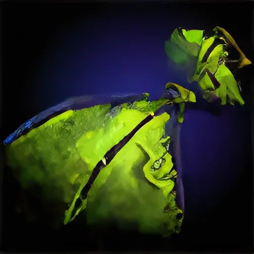 Vine-Touched Destroyer Wings icon