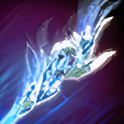 Jormag's Insight icon