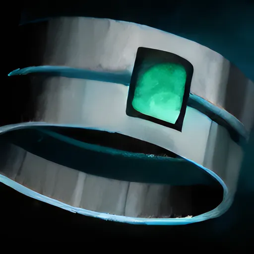 Beryl Mithril Ring icon