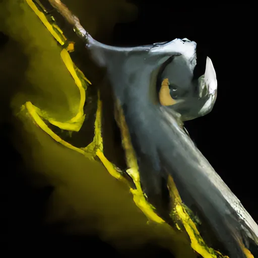 Ebon Vanguard Harpoon icon