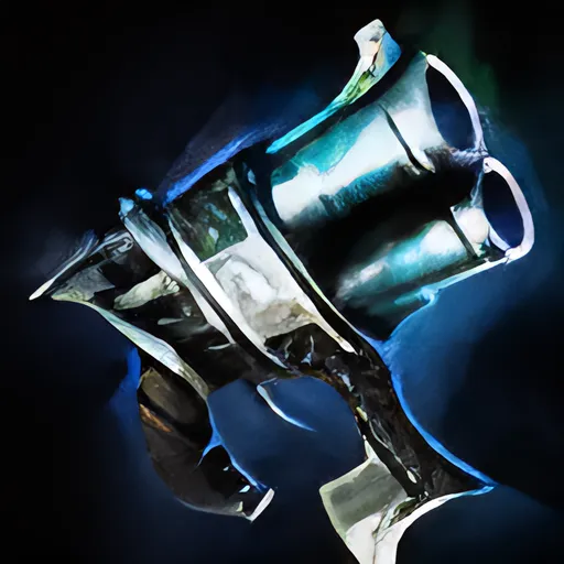 Merciless Pistol icon