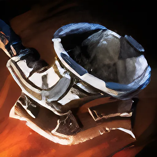 Heralded Executioner icon